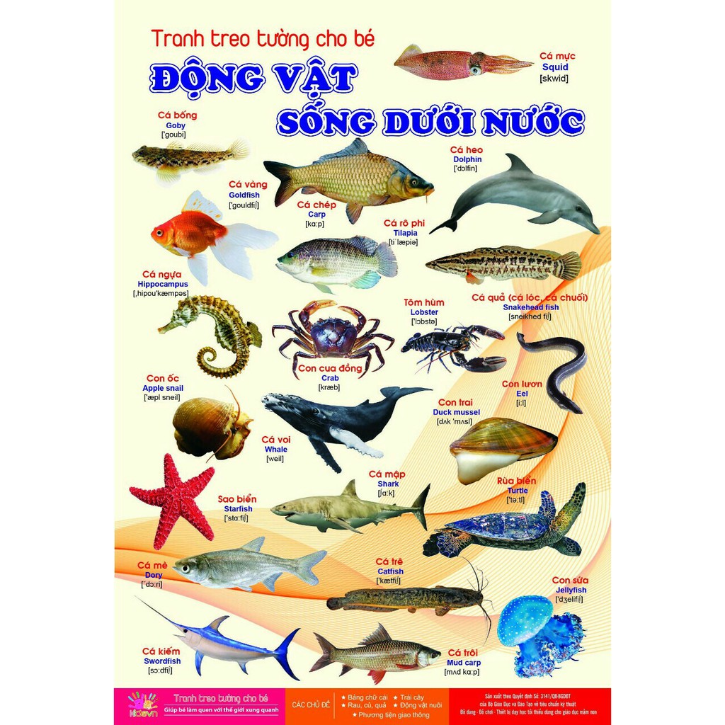 BỘ TRANH TREO TƯỜNG VỀ THẾ GIỚI XUNG QUANH 14 CHỦ ĐỀ CHO BÉ