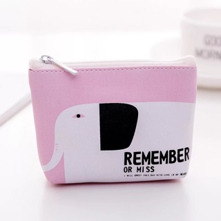 BÓP TIỀN NHỎ - THÚ REMEMBER