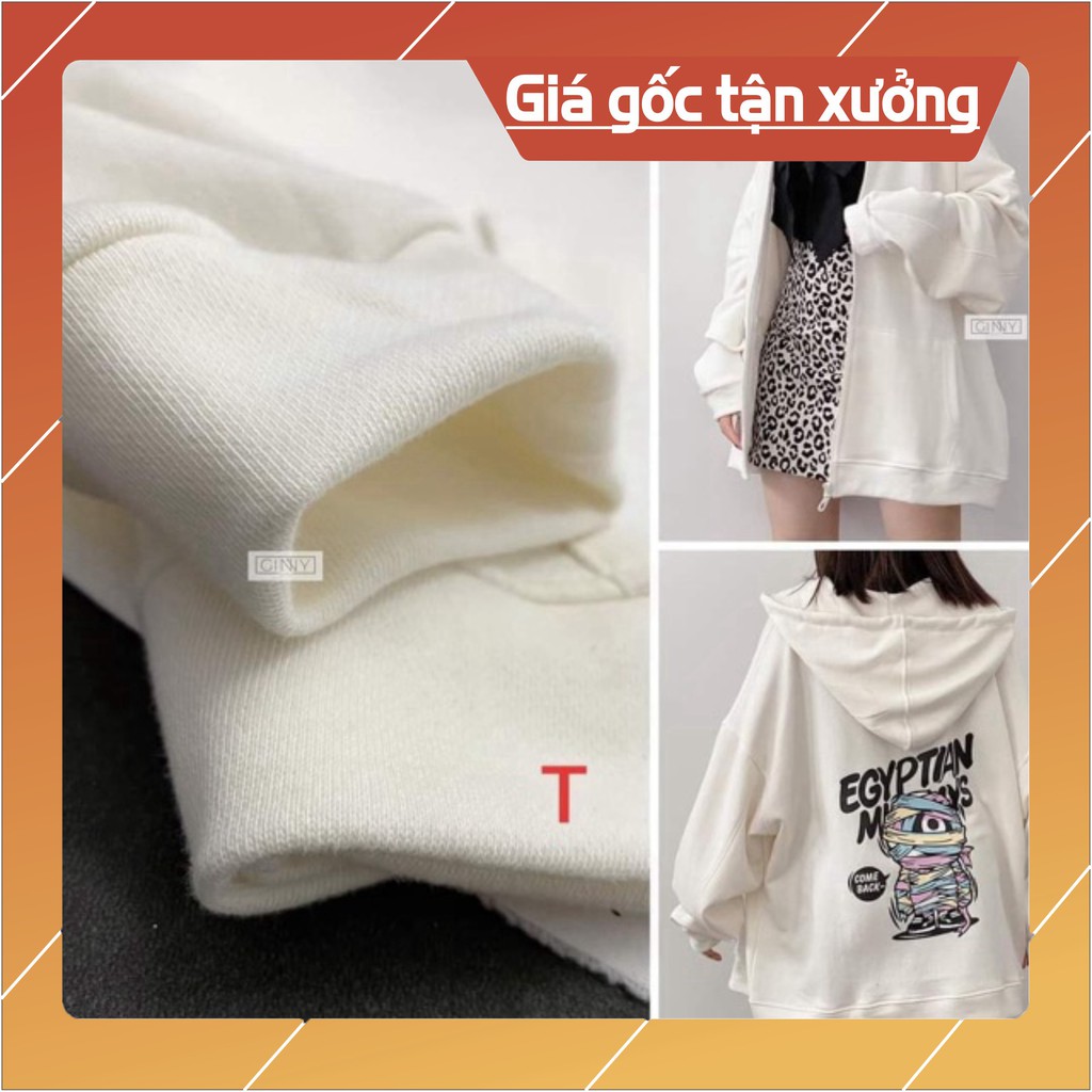 Áo khoác nỉ EGYPYAN TT12 | BigBuy360 - bigbuy360.vn