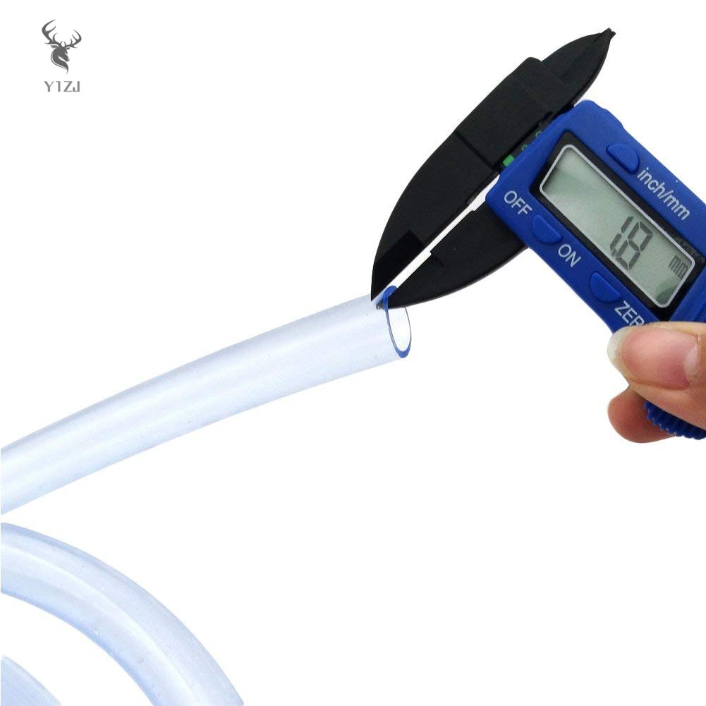 Ống Bơm Nước 180cm Chuyên Dụng