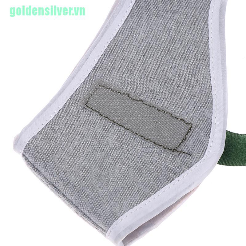 1 Dây Đai Co Giãn Đeo Cổ Hỗ Trợ Nâng Tạ