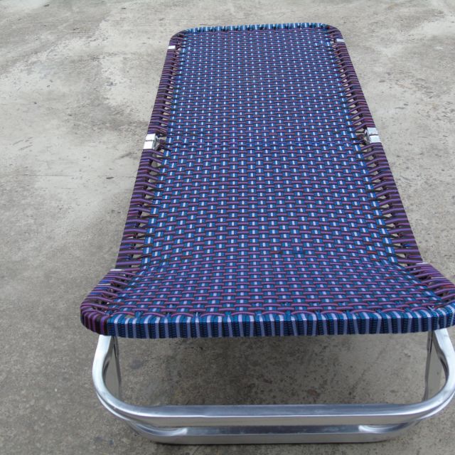 GIƯỜNG ĐEP GẤP GỌN