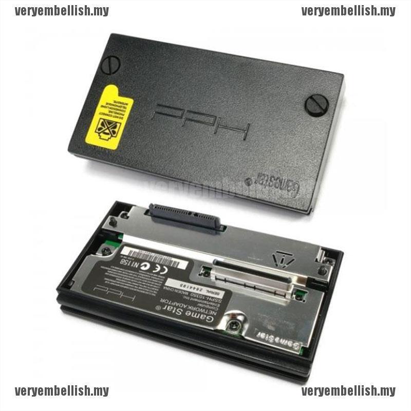 Bộ Chuyển Đổi Mạng Sata Cho Ps2 | BigBuy360 - bigbuy360.vn