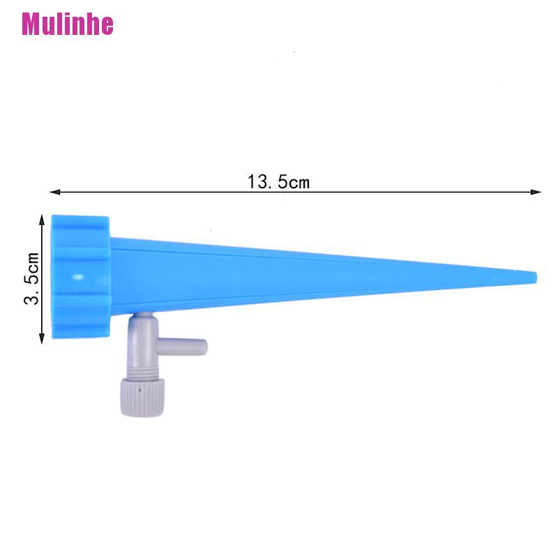 Set 18 Đầu Tưới Nước Nhỏ Giọt Tự Động Tiện Dụng Cho Sân Vườn