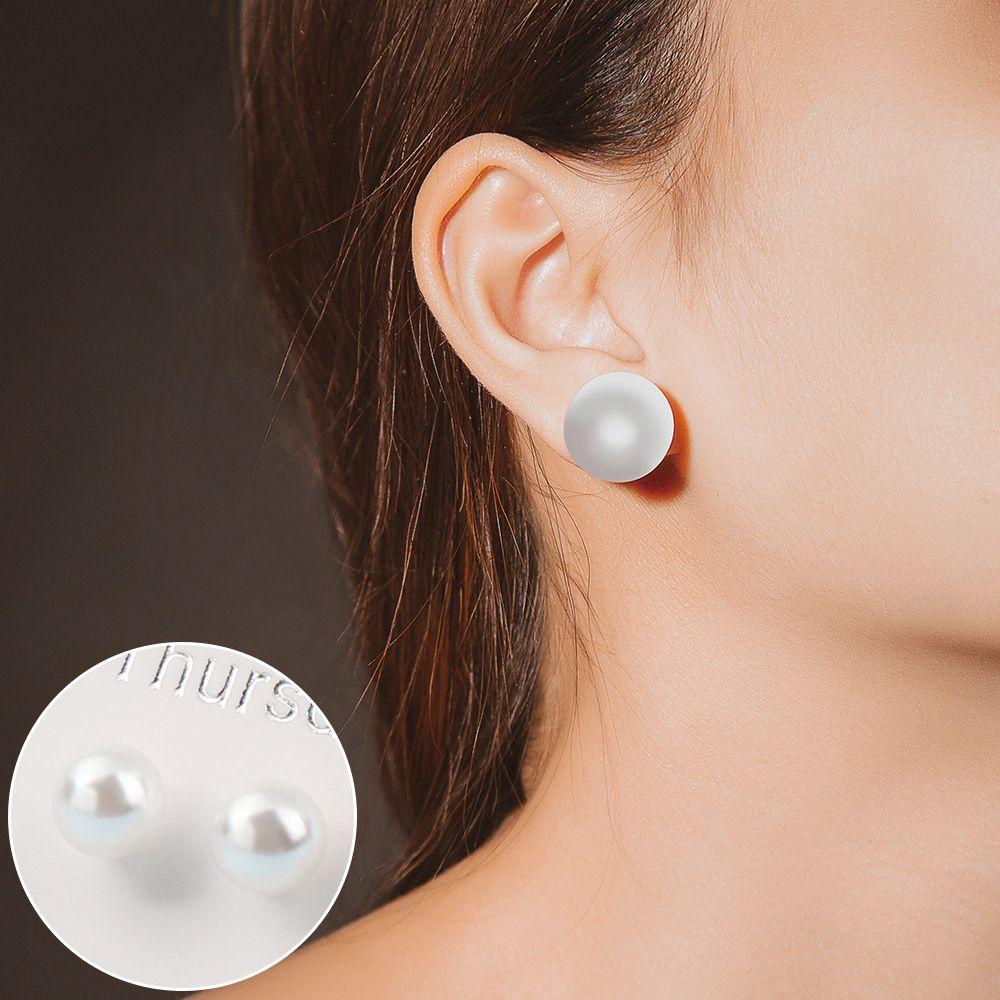 EUCA Bộ Trang Sức Đơn Giản Hình Vũ Trụ Và Đại Dương Một Tuần