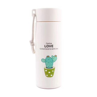 Bình giữ nhiệt xương rồng 500ml