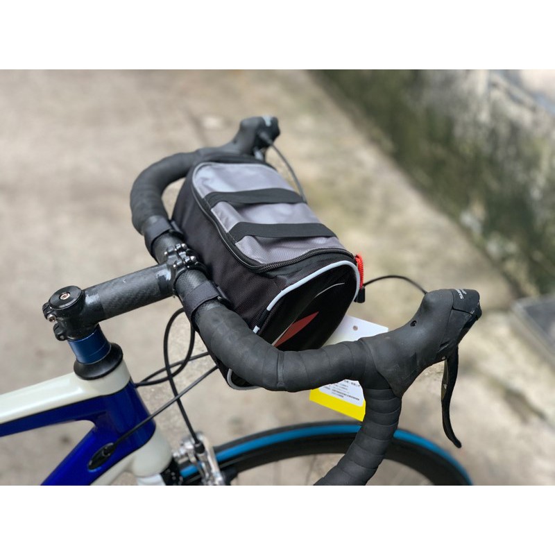 Túi ghi đông cho xe đạp thể thao Sundeal