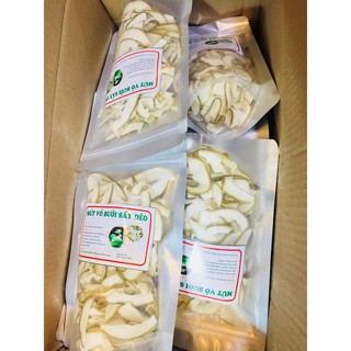 200gr Mứt Vỏ Bưởi Sấy Dẻo