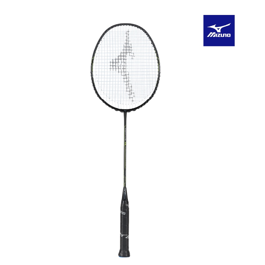 Vợt Cầu Lông FORTIUS 70 MIZUNO Chính Hãng Nhật Bảo Hành Siêu Bền Chất Lượng Chuyên Nghiệp (Khung Vợt Chưa Lưới)