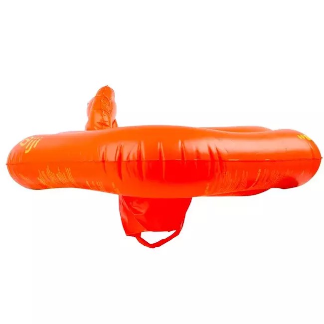 Phao ngồi cho trẻ em 11-15kg - Cam MIRILIK DECA