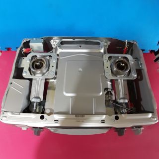 Bếp gas nhật bãi hàng đã bán