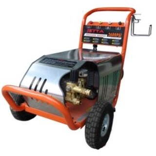 Máy rửa xe cao áp Jetta JET120-3.0 S4 (3.0Kw)