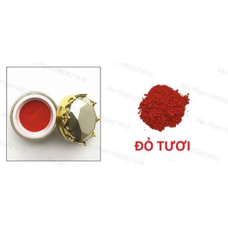 BỘT TÁN MÔI, KÍCH MÀU HÀN QUỐC