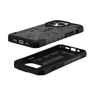 (THANH LÝ) Ốp Lưng UAG PATHFINDER Cho iPhone 14 Pro [6.1 INCH]