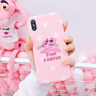 [HOT] Ốp lưng Pink Panther - Ốp IPhone