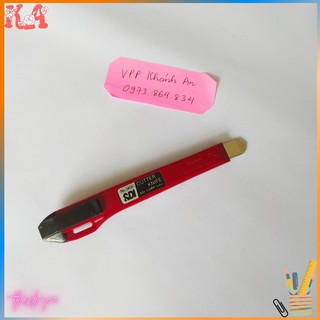 Dao dọc giấy, dao trổ SDI to/nhỏ