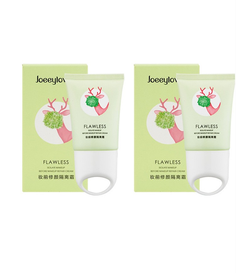 Kem Che Khuyết Điểm Làm Mờ Lỗ Chân Lông Ba Màu A78 | BigBuy360 - bigbuy360.vn