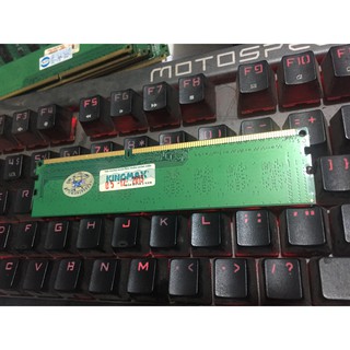RAM 2GB DDR3/1333 KINGMAX PC