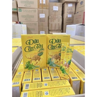 THẠCH DỨA CẦN TÂY