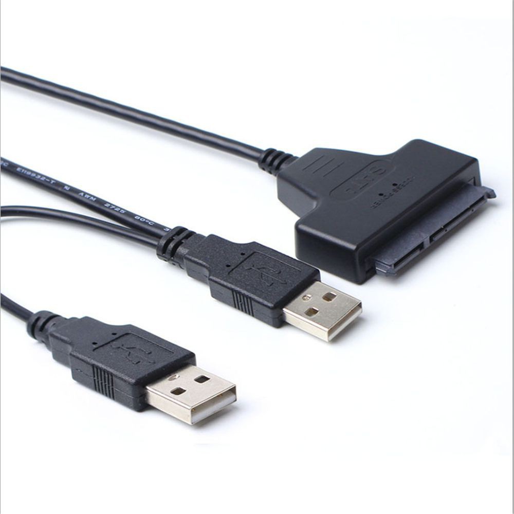 Cáp kết nối USB sang SATA