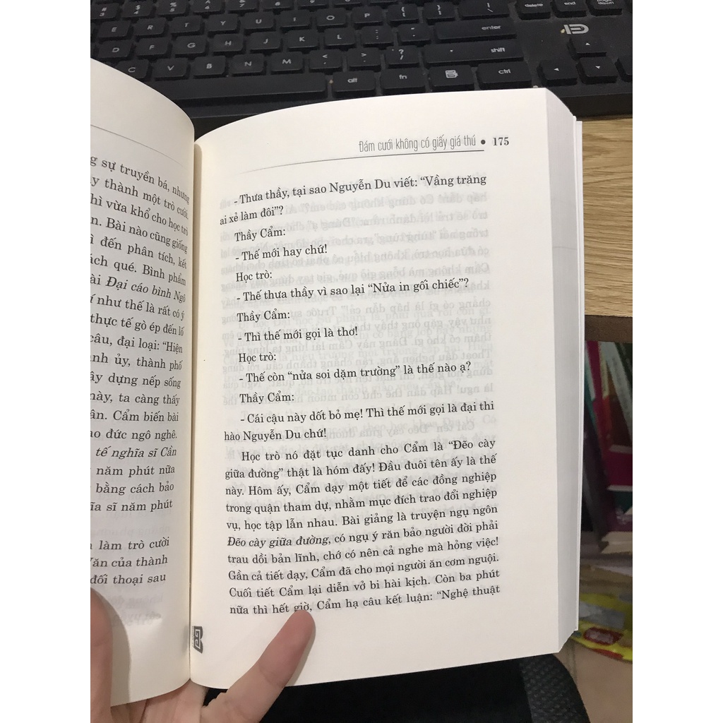 Sách - Đám Cưới Không Có Giấy Giá Thú ( Đinh Tị )