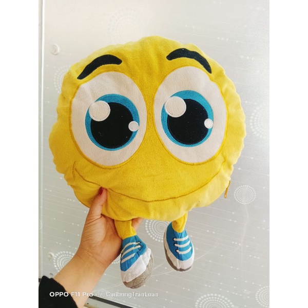 Gấu bông treo tường nhà