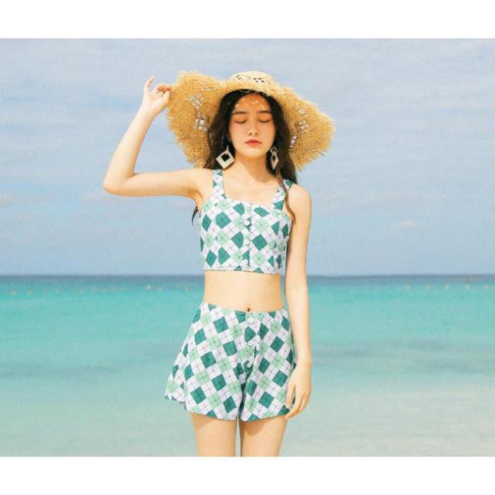 𝐂ự𝐜 𝐑ẻ XẢ 🚀 | Ảnh Thật | (có sẵn, hàng đẹp) Đồ bơi/ Bikini quần đùi họa tiết . 2020 Sale 1 Xinh Chuẩn . ! ' ' ˇ | BigBuy360 - bigbuy360.vn