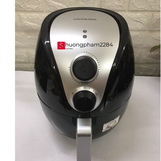 Nồi chiên không dầu Lock&Lock EJF368 3.5L