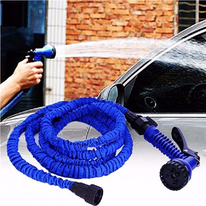 VÒI XỊT NƯỚC GIÃN NỞ MAGIC HOSE 15 M