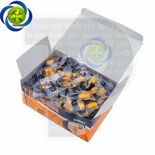 Nút tai chống ồn Tolsen 45081 (số lượng 5 đôi )