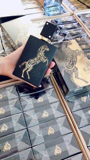 (Hàng aut) Nước hoa Dubai cao cấp Ngự đen dòng nội địa Dubai | BigBuy360 - bigbuy360.vn