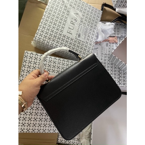Túi Xách Nữ Đeo Chéo 25cm Kèm Hộp Chuẩn Bản Phom Đẹp Cao Cấp