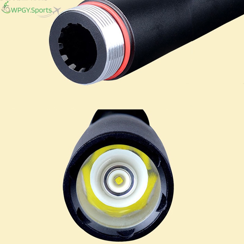 Gậy Bóng Chày Tích Hợp Đèn LED Siêu Sáng Tiện Dụng