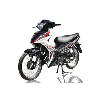 cụm đèn sau galaxy 50cc-115cc (33700-VB4-0001)
