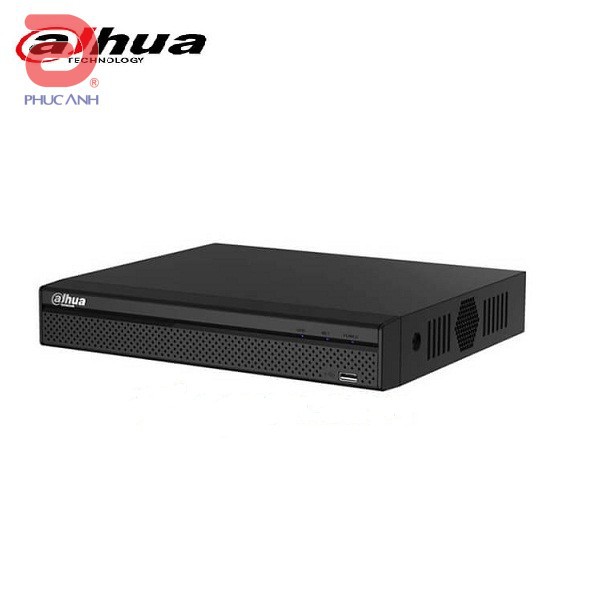 Đầu ghi camera 8 kênh Dahua 2108