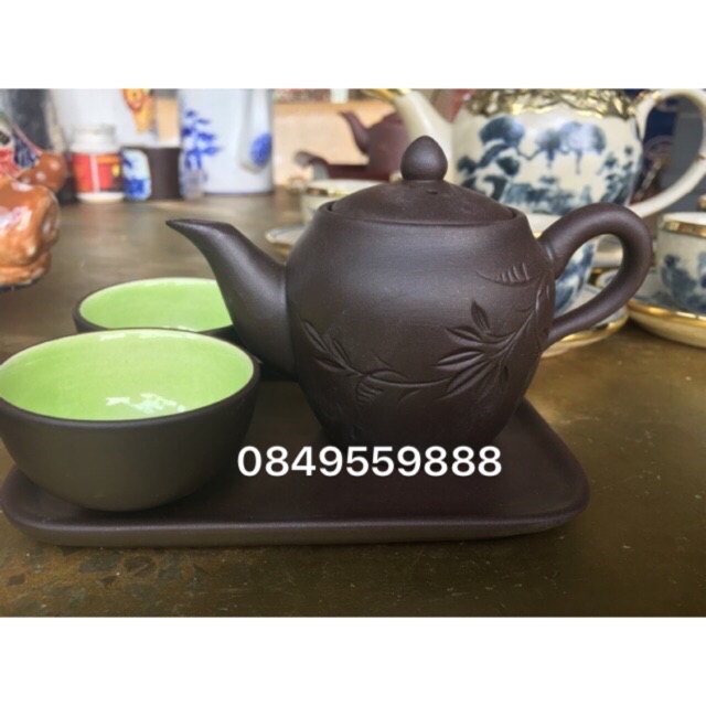 Bộ độ nhị ẩm