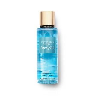 Xịt Thơm Victoria`s Secrets Aqua Kiss Body Mist