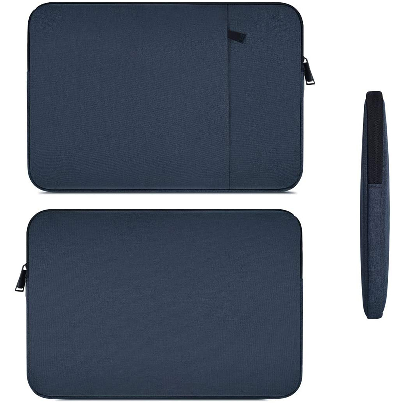 Ốp Lưng Bảo Vệ Chống Nước Cho Laptop 360° Túi Đựng Bảo Vệ Laptop 13-15.6 inch Tiện Dụng