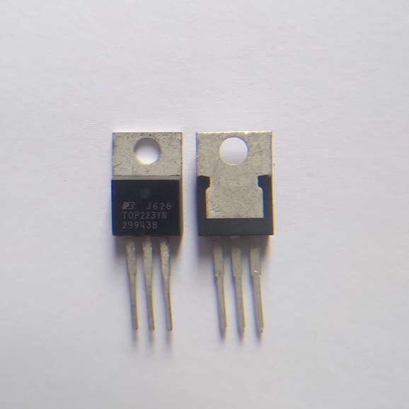 IC nguồn TOP223 TOP223YN TOP227 TOP227YN TO-220