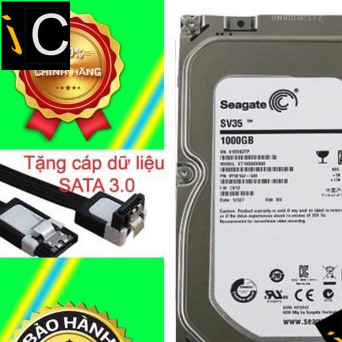 Ổ Cứng 1TB