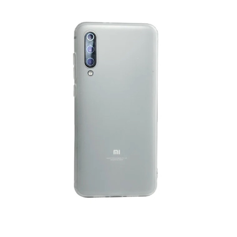 Xiaomi MI 8 9 10 Ultra MI 11 Pro  K50 12 12x 12pro Ốp lưng nhám 0,33mm nhựa PP chống mồ hôi và vân tay siêu nhẹ và mỏng