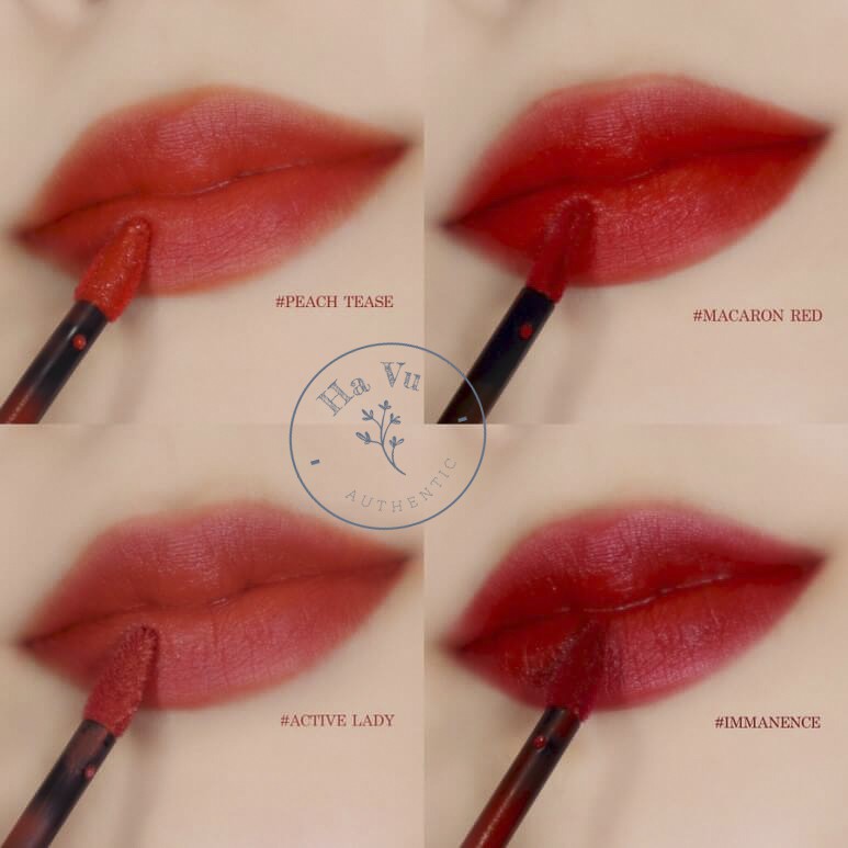 [Hạ Vũ Authentic] SON KEM LÌ MỊN 3CE CLOUD LIP TINT KOREA 2020 | BigBuy360 - bigbuy360.vn
