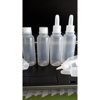 100 CHAI NẮP BẰNG 20ML