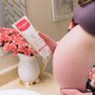 Kem ngăn rạn da  ELANCYL Stretch Mark Prevention 150ml