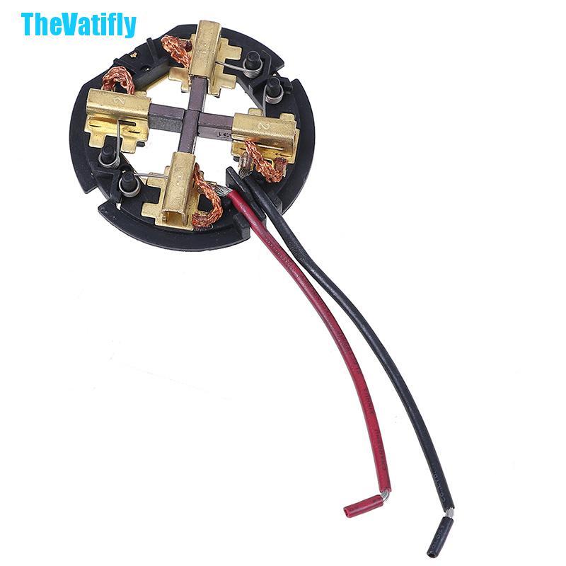 Chổi than thay thế chuyên dụng cho máy khoan Milwaukee M18 2602-20