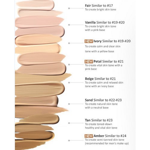 Kem nền Double Lasting Foundation màu Neutral Beige