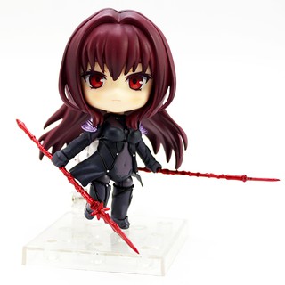 Mô hình Nendoroid 743 - Lancer Scathach
