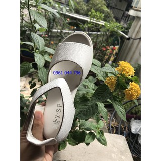 (Có ảnh thật) Giày Sandal nữ cá tính S062