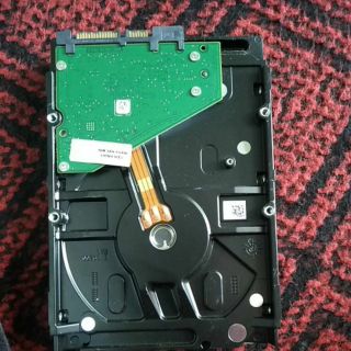 Ổ cứng SkyHawk 4TB 3.5″ đã qua sử dụng