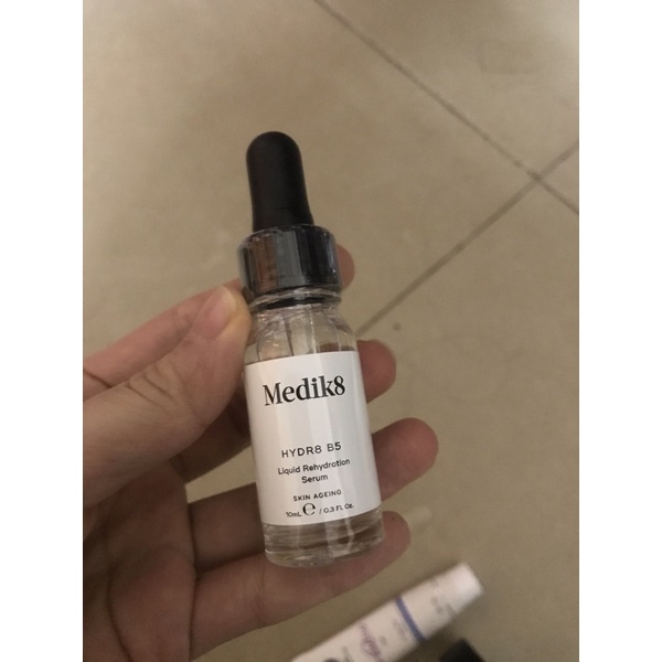 serum b5 phục hồi